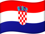Házhozszállítás - Horvátország