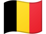 Házhozszállítás - Belgium
