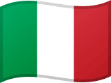 Házhozszállítás - Olaszország