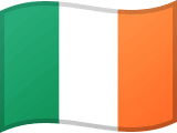 Házhozszállítás - Írország