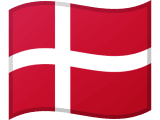 Házhozszállítás - Dánia