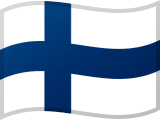 Házhozszállítás - Finnország
