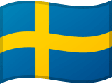 Házhozszállítás - Svédország